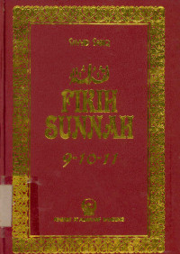 Image of Fikih Sunnah  9 - 10 - 11