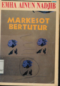 Image of Markesot bertutur