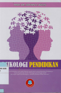 Image of Psikologi pendidikan