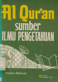 Image of Al-Qur'an Sumber Ilmu Pengetahuan