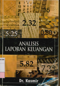 Image of Analisis Laporan Keuangan