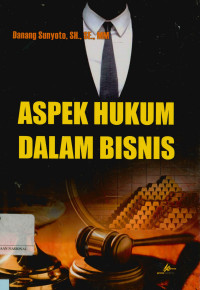 Image of Aspek hukum dalam bisnis