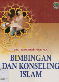 Image of Bimbingan Dan Konseling Islam