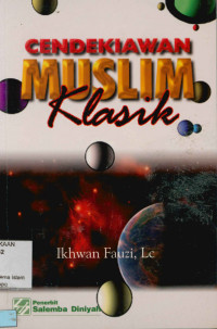Image of Cendekiawan Muslim Klasik