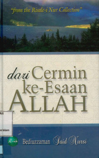 Image of Dari Cermin Ke-Esaan Allah