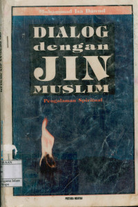 Image of Dialog dengan Jin Muslim : Pengalaman Spiritual