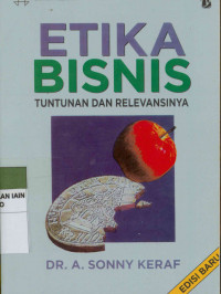 Image of Etika  Bisnis Tuntunan dan Relevansinya