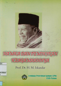Image of Hamka dan pemikiran keagamaannya