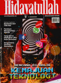 Image of Suara hidayatullah