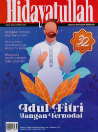 Image of Suara hidayatullah