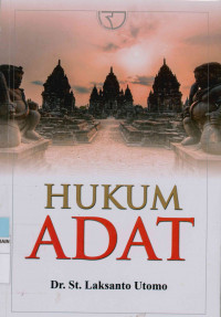 Image of Hukum Adat