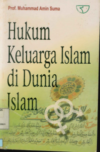 Image of Hukum Keluarga Islam Di Dunia Islam