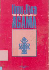 Image of ilmu jiwa agama