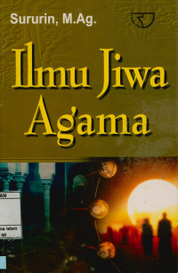 Image of Ilmu Jiwa Agama