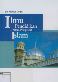 Image of Ilmu Pendidikan dalam perspektif Islam