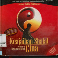 Image of Keajaiban shalat menurut ilmu kesehatan Cina