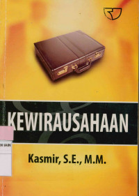 Image of Kewirausahaan