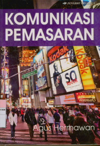 Image of Komunikasi pemasaran