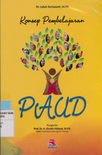 Image of Konsep pembelajaran PAUD