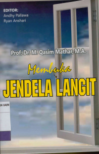 Image of Membuka Jendela Langit
