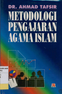 Image of Metodologi pengajaran agama Islam