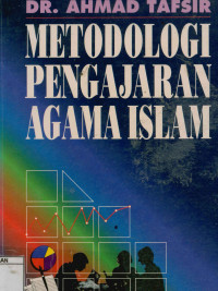 Image of Metodologi Pengajaran Agama Islam