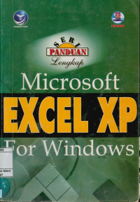 Image of Microsoft Exel XP For Windows