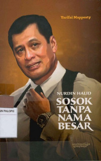 Image of Sosok tanpa nama besar