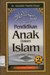 Image of Pendidikan Anak dalam Islam 2