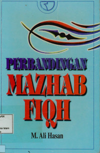 Image of Perbandingan mazhab fiqh