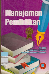 Image of Manejemen Pendidikan