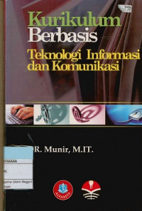 Image of Kurikulum Berbasis teknologi informasi dan komunikasi