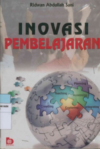 Image of Inovasi pembelajaran