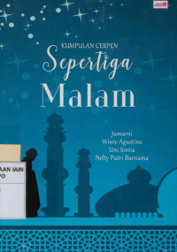 Image of Kumpulan Cerpen Sepertiga Malam