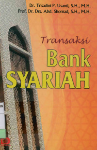 Image of Transaksi Bank Syariah
