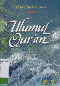 Image of Ulumul Qur'an