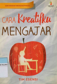 Image of Cara Kreatifku Mengajar