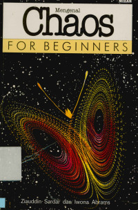 Image of Mengenal chaos for beginners
