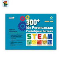 Image of 300 + Ide perencanaan Pembelajaran Berbasis STEAM