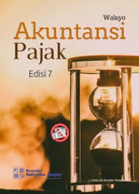 Image of Akuntansi Pajak