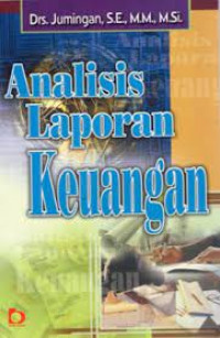 Image of Analisis laporan keuangan