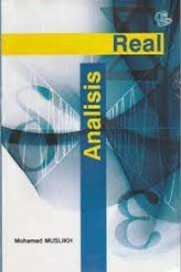 Image of Analisis Real