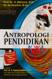 Image of Antropologi Pendidikan