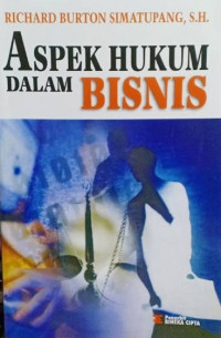 Image of Aspek Hukum Dalam Bisnis