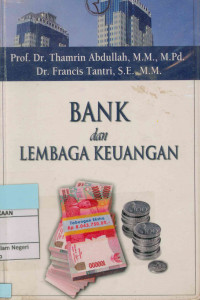 Image of Bank dan lembaga keuangan