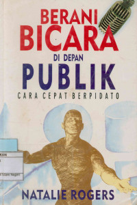 Image of Berani Bicara di Depan Publik 