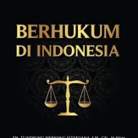 Image of Berhukum di Indonesia