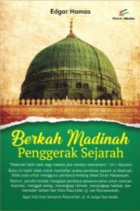 Image of Berkah madinah penggerak sejarah