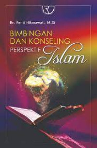 Image of Bimbingan dan konseling perspektif Islam