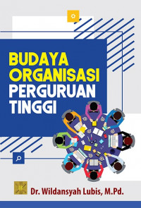 Image of Budaya organisasi perguruan tinggi